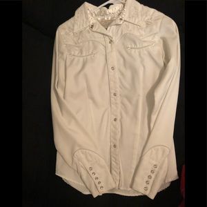 Western shirt